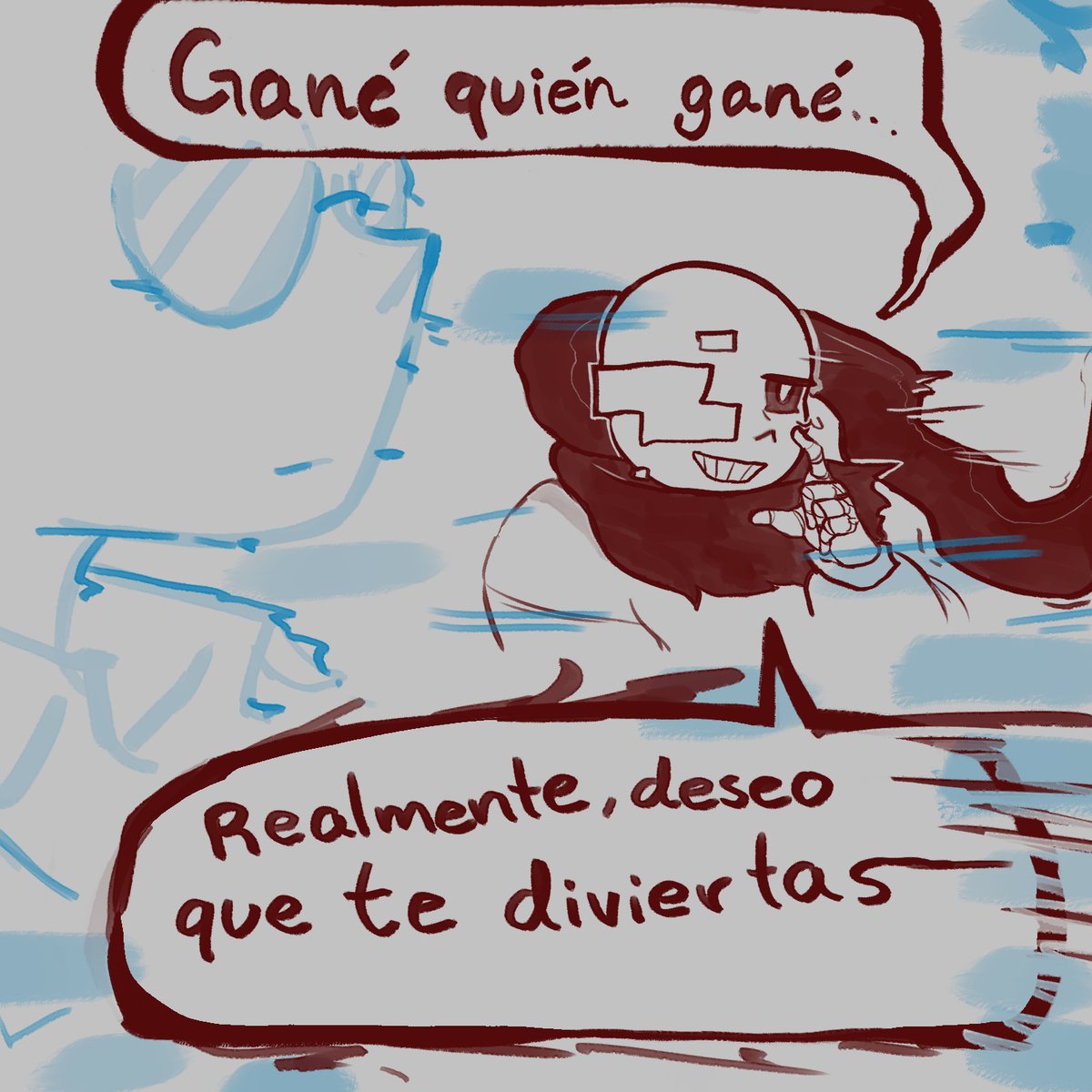Medu_Cat's tweet photo. Ñam ñam Aiñ TOdos Están Bien Guapos ÑAMÑAM
#GENOSWEEP #FELLSWEEP https://t.co/E6txIO7lbB