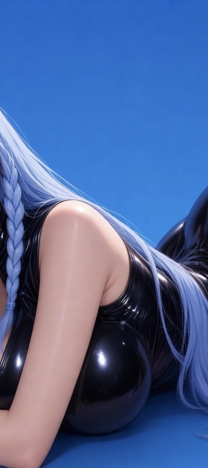 GODDESSARIA2D's tweet photo. Edge for Aria ~💙 https://t.co/LF9QHfzAni