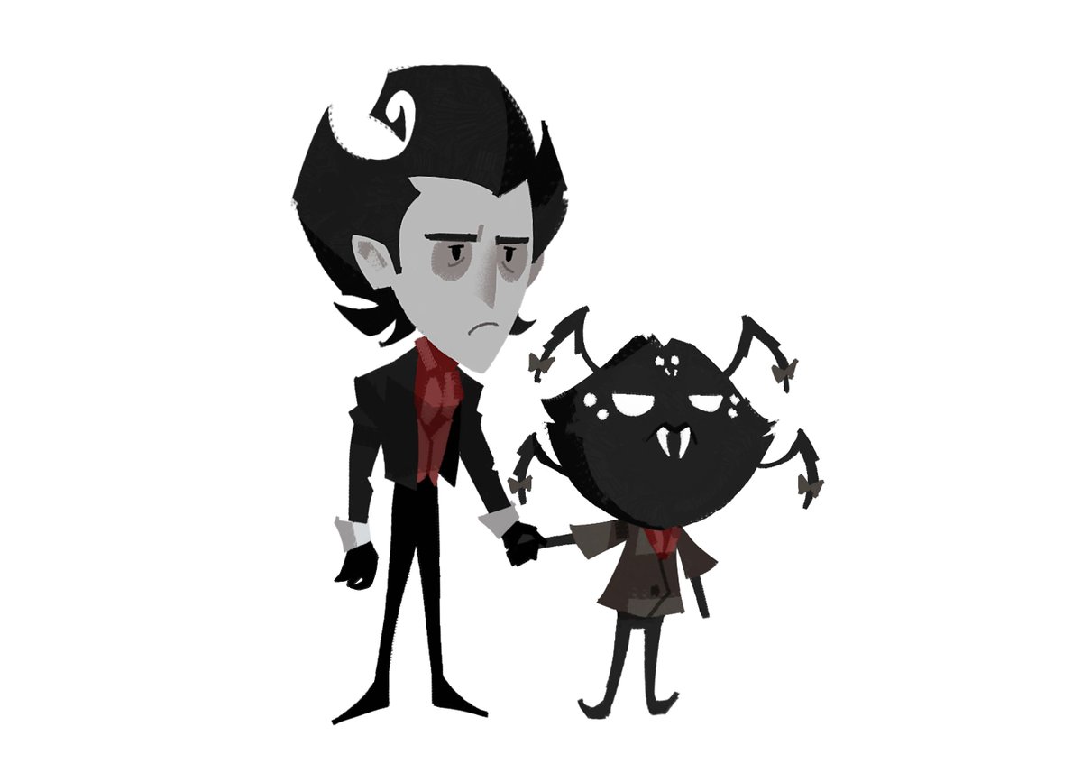 0937_LM's tweet photo. #DontStarve #DontStarveTogether
口愛捏 https://t.co/8NKWjgS1rY