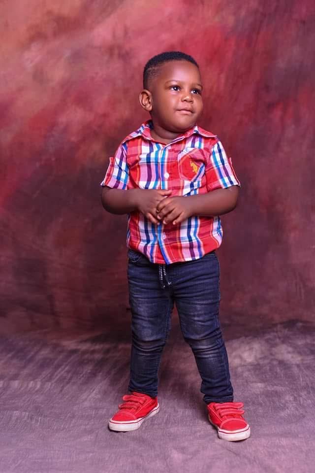 Baddo360's tweet photo. @UchePOkoye Family of the thug that attacked Peter Obi… Mr. Paso Igbe Terzungwe. https://t.co/I9AQBgV3Eq
