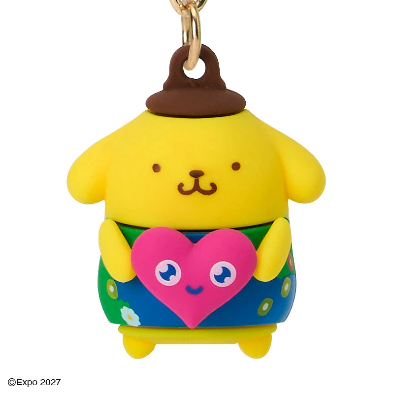 ポムポムプリン最新グッズ情報 on X: 