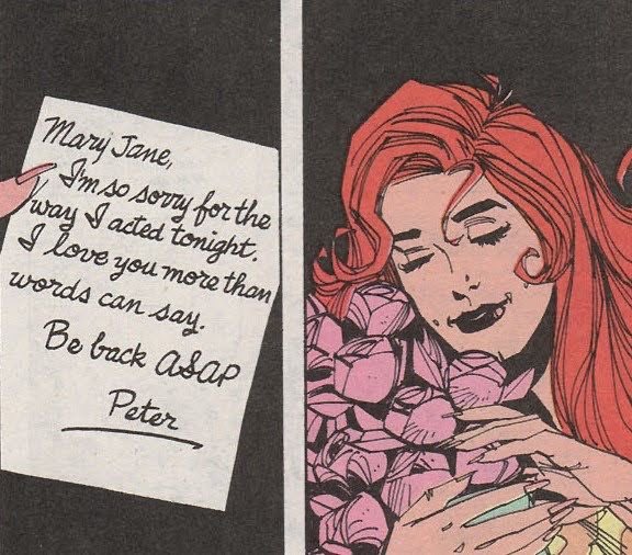 corvidhorrors's tweet photo. “Do you believe in love at first sight? Do you believe in fate?” 

“I believe the good things. Only come to those who wait.” https://t.co/yTQEQyfWV7