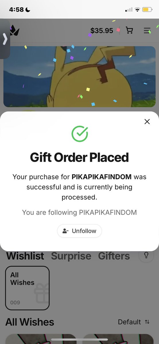 scamsub's tweet photo. Sent For @PikaPikafindom https://t.co/ygfXz5M2vi