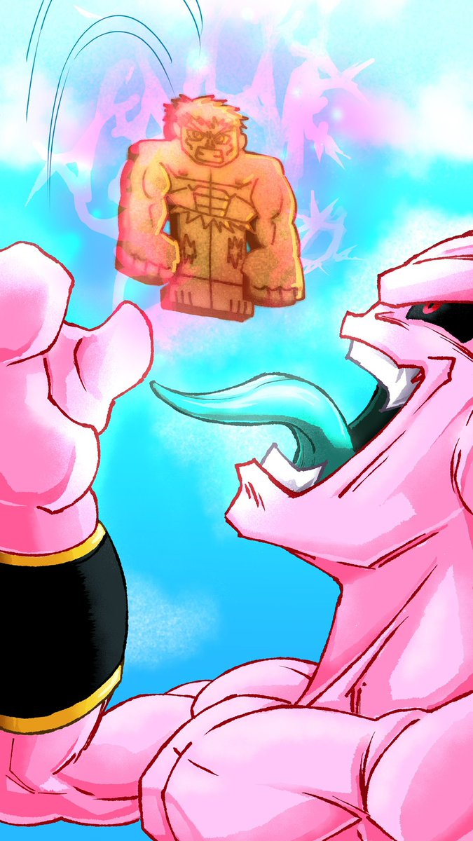 MEEPartz's tweet photo. Dragon Ball ART SUMMARY 

(July -> August) 🗓️

#smallartist #art #dbz #dbs #anime https://t.co/6Qsi2vw2a8