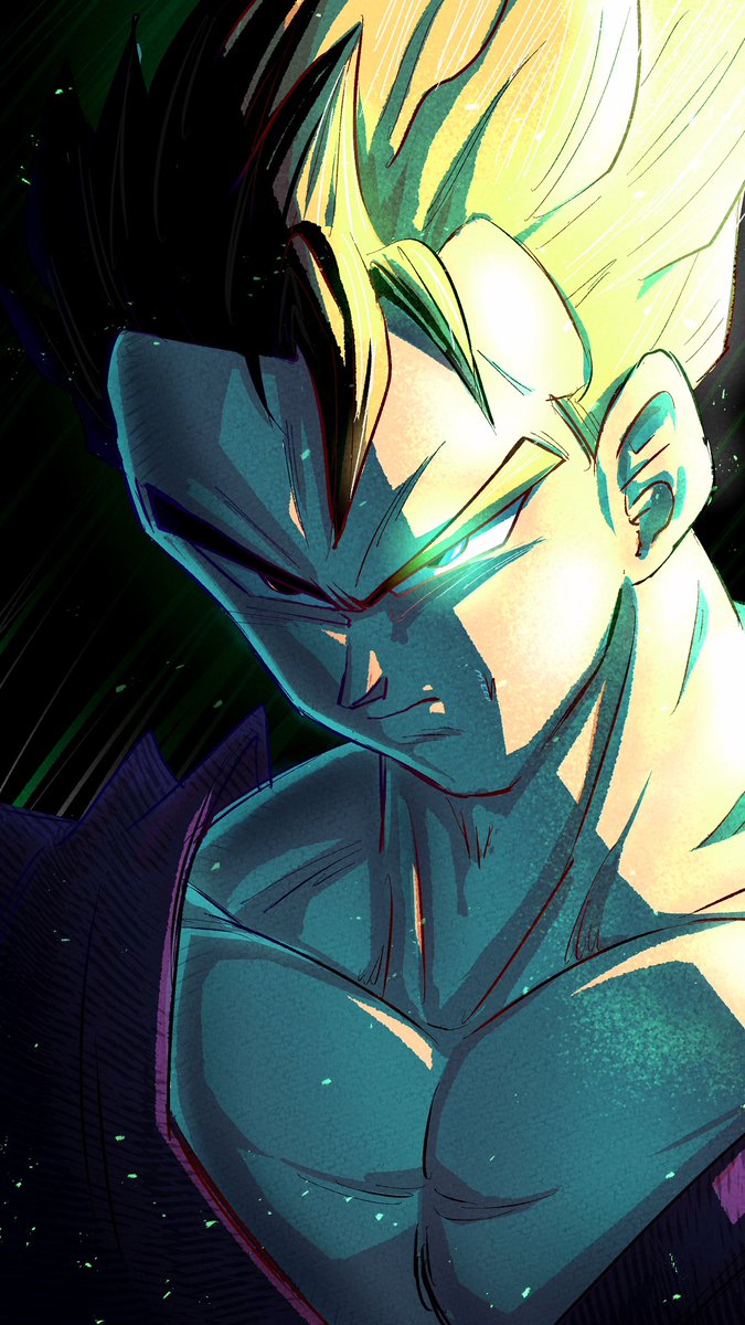 MEEPartz's tweet photo. Dragon Ball ART SUMMARY 

(July -> August) 🗓️

#smallartist #art #dbz #dbs #anime https://t.co/6Qsi2vw2a8