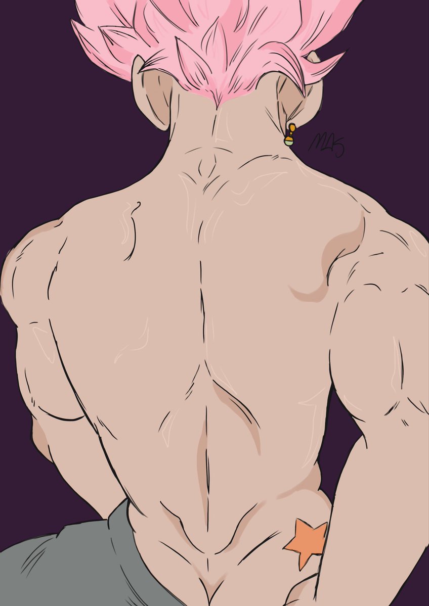 osirismxs's tweet photo. Can you guess the character? https://t.co/EcZqFJViB9