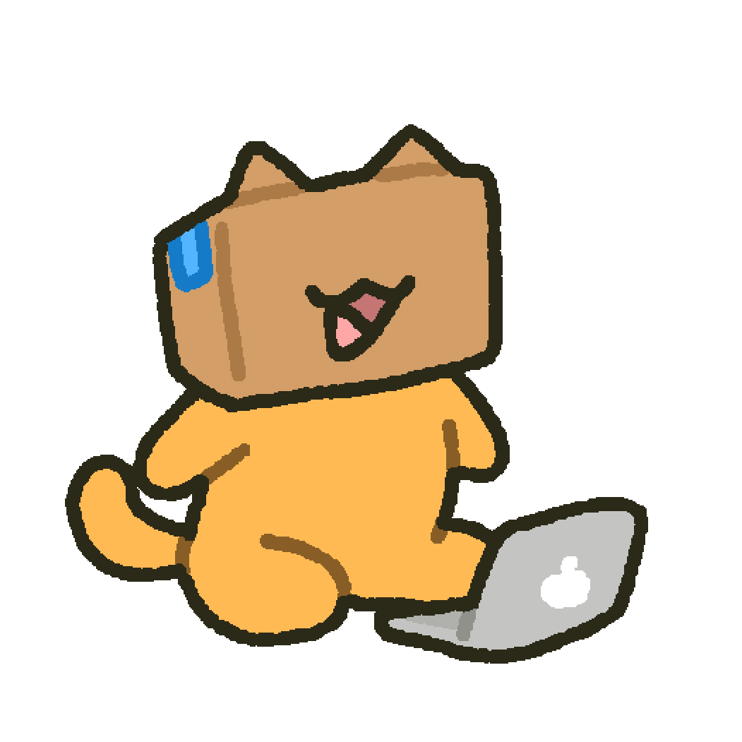 BOXYboxcat's tweet photo. @NewsyJohnson Same
But my shiesty is awfully box shaped! https://t.co/INQUlAJPlJ