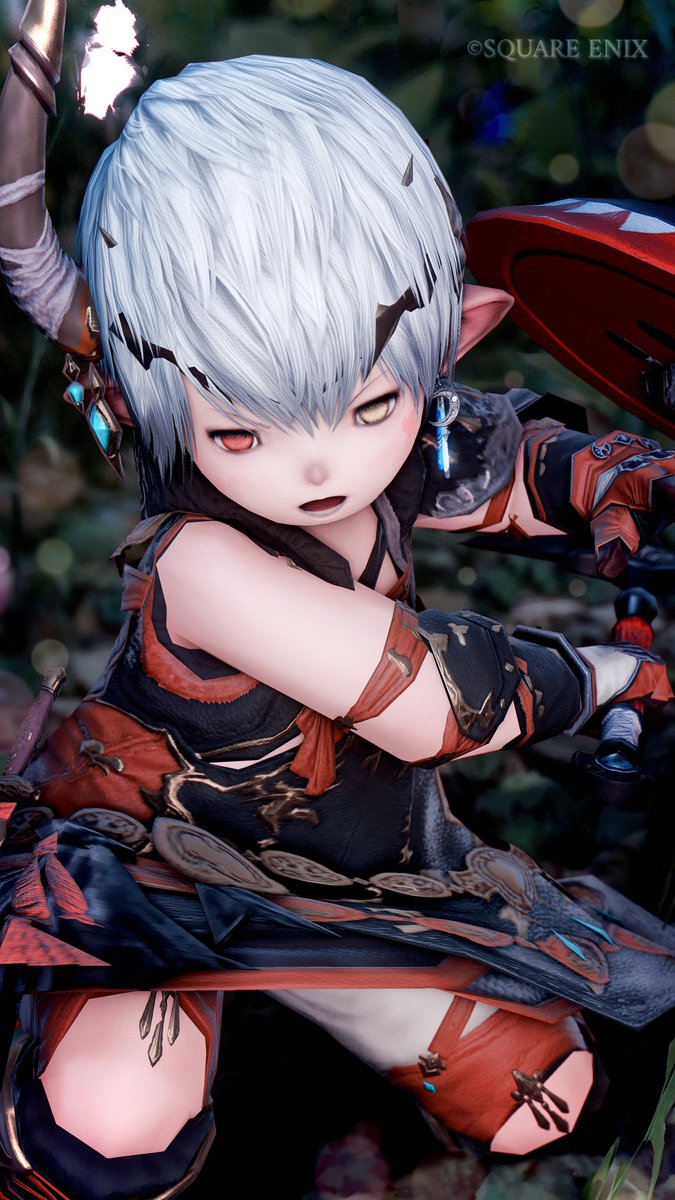 yaffuu_FF14's tweet photo. おはやふです☀️🐾໊
メンテタグへのたくさんの反応
ありがとうございました！！
魔獣使い始めたのでﾊﾟｼｬﾘ! Σpω･´)
【~🪓アバランチアクス🛡~】
#おはララ #ララフェル #FF14SS https://t.co/yeWhS0HcNw