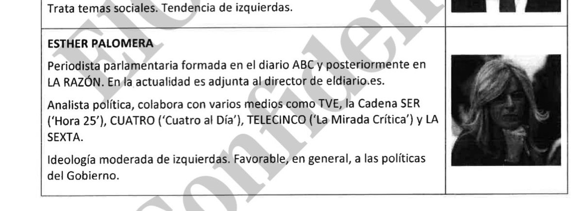 suker778's tweet photo. No os agobiéis, yo les veo muy imparciales para entrevistar al presidente del Gobierno https://t.co/9XVC8MJEDG