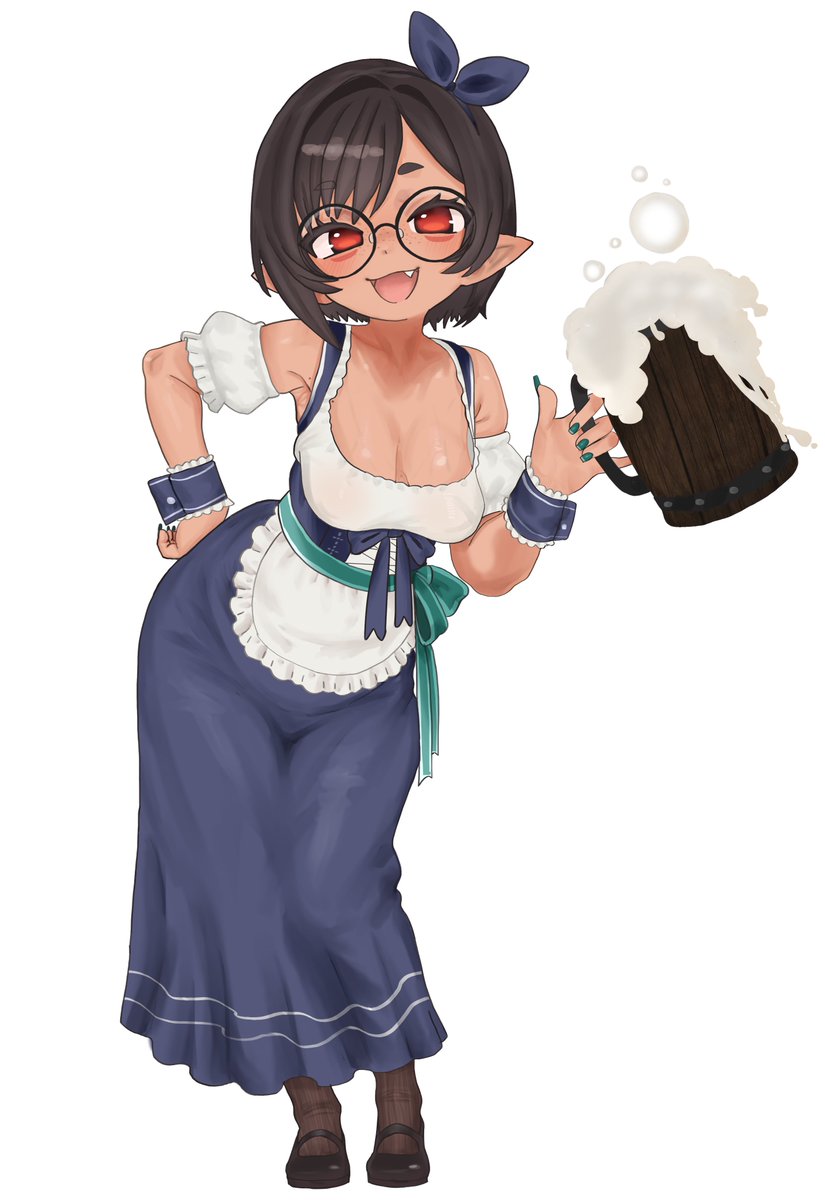 ojousanss's tweet photo. 🍻 want a drink? 🍻 https://t.co/z7Ov3nlgMf