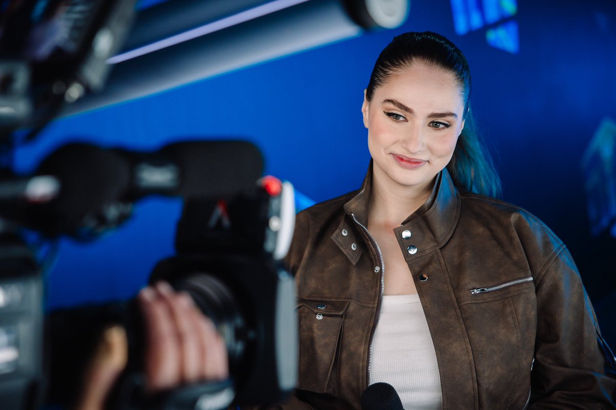 ejmarchini's tweet photo. Hello! I am available for on-camera work — VALORANT, Deadlock but always willing and able to learn new titles/scenes (and I can learn quickly) 

Host, interviewer, and technically caster! I would love to work with you ❤️

elisabeth@evolved.gg or DMs are open https://t.co/i2FQaCP3H3