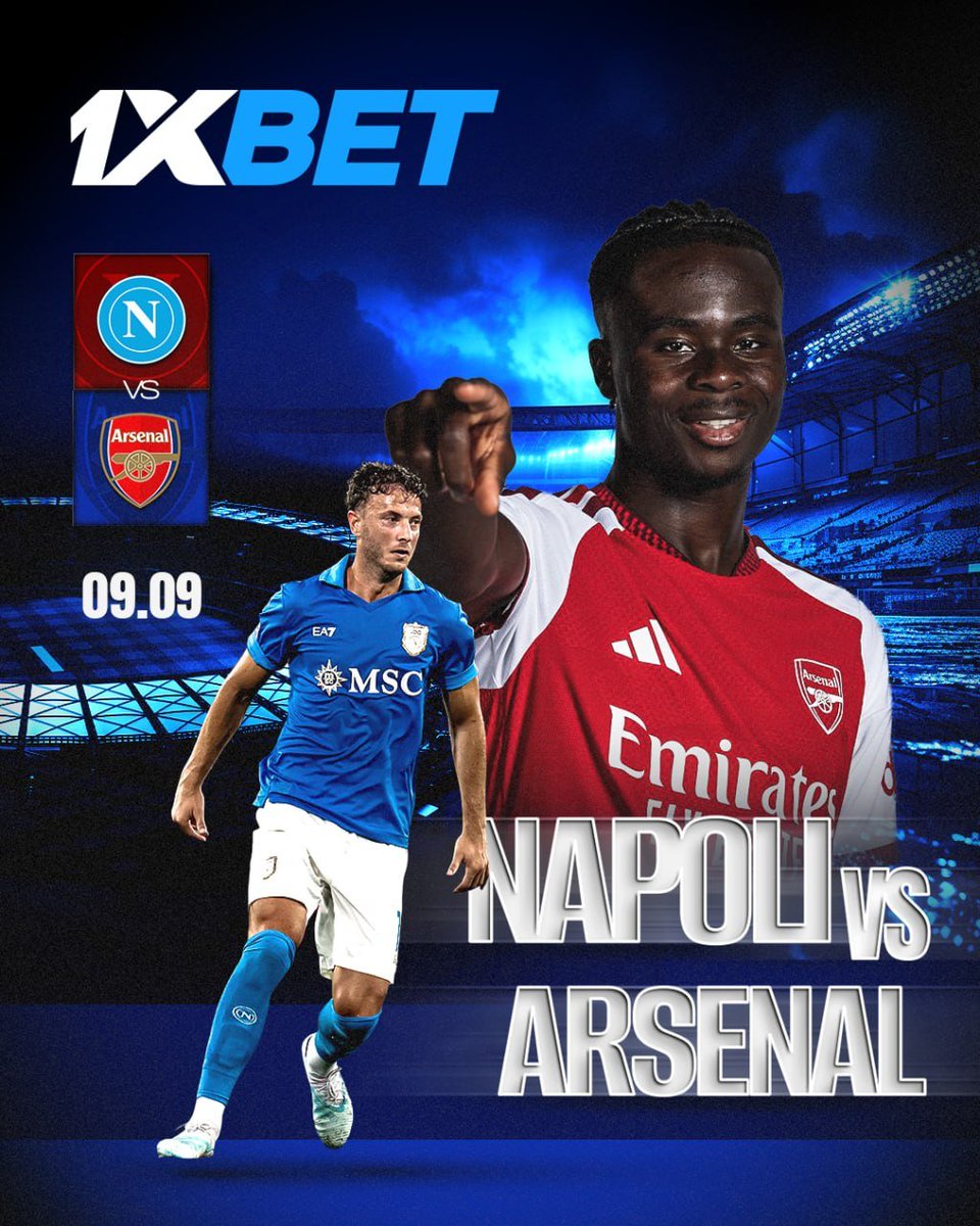rhythmtipz's tweet photo. Bet responsibly, win consistently.1xbet remains the Best Platform."#1xBet

REGISTER HERE FOR 300% WELCOME BONUS 👉https://t.co/ky1JeHPeQs

PromoCode👉1RHYTHM1

4 Sharp Odds👇
WinningCode 👉4XN9G

18+Only-Play Responsibly 🔞 https://t.co/VRp4TiUt1W