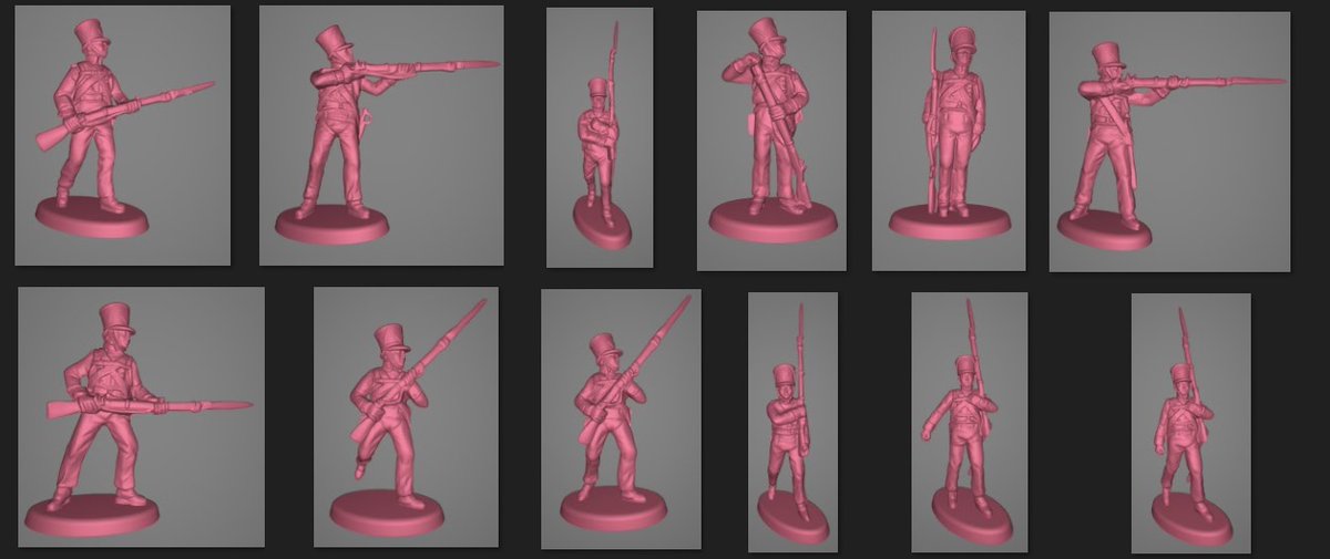 HatMiniatures's tweet photo. Updated poses, comments and submission form: https://t.co/Bzj7NS0xoI https://t.co/Jg2QRkrUv7