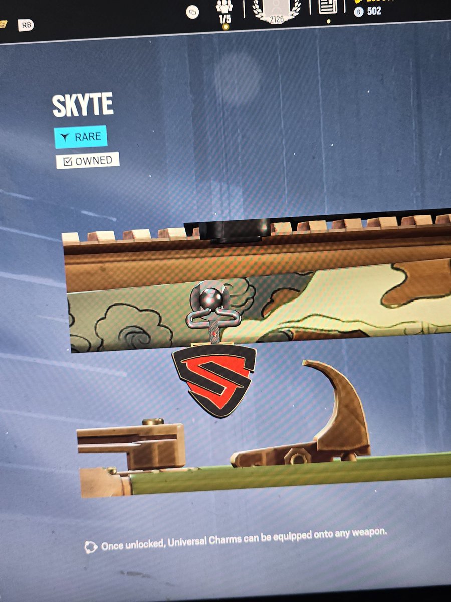 SkyteOnTwitch's tweet photo. SSG X SKYTE 😈

DEIMOS SSG SKIN CODE GIVEAWAY! 🔥

Must Follow @SkyteOnTwitch x @Spacestation Retweet &amp; Tag 2 Friends Below. https://t.co/kkLqbAgaU5