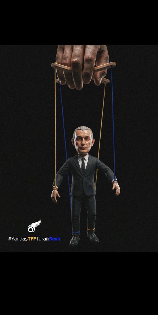 Naciz5's tweet photo. #YandaşTffTaraflıSevk https://t.co/avIBQY5VkJ