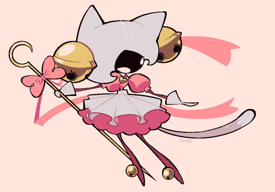AnotherJooby's tweet photo. Mew Mew Lace 

from tumblr ask https://t.co/p4pBRX6WUU