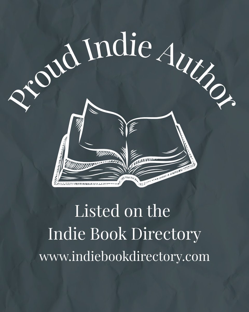 KatrinaRuse's tweet photo. Hunted by the Silvermoon has been added to The Indie Book Directory’s New Releases section. 🌙

It’s always exciting to see this book finding its way into new reader spaces, especially alongside other indie releases.

https://t.co/IrpCztSDbl

#IndieAuthor https://t.co/6ciOUbQbx0