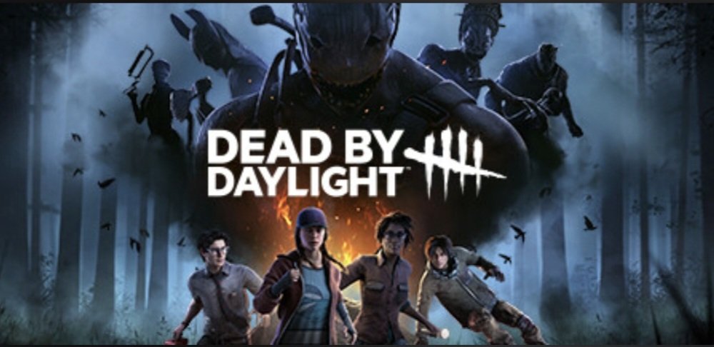 PaulieEsther1's tweet photo. So Dead By Daylight saw a 20% ish swell today on their Steam player count with the newest iteration of 2V8 bringing 76k players. Halloween set a new player record on Steam just shy of 30k with regular launch today coming off early access.

It's as if two horror games can coexist in the video game space without anyone yucking someone else's yum. 🤔 😉