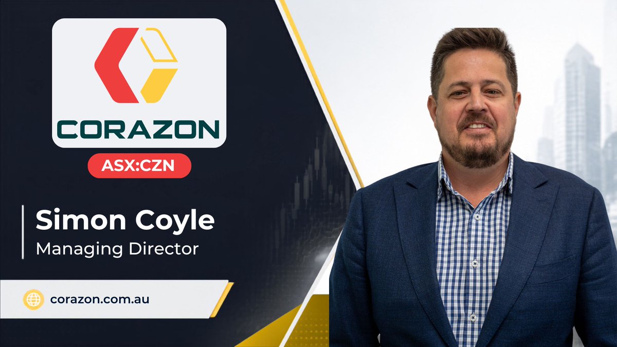 MarketOpenAUS's tweet photo. $CZN Corazon Mining maiden RC drilling at Wembley returned 4 m @ 10.60 g/t Au from 66 m. The best intercept sits approximately 60 m east of historic drilling, and the mineralised structure remains open at depth. 

@corazonmining 

#ASX #Gold https://t.co/JlTwA2JhFb