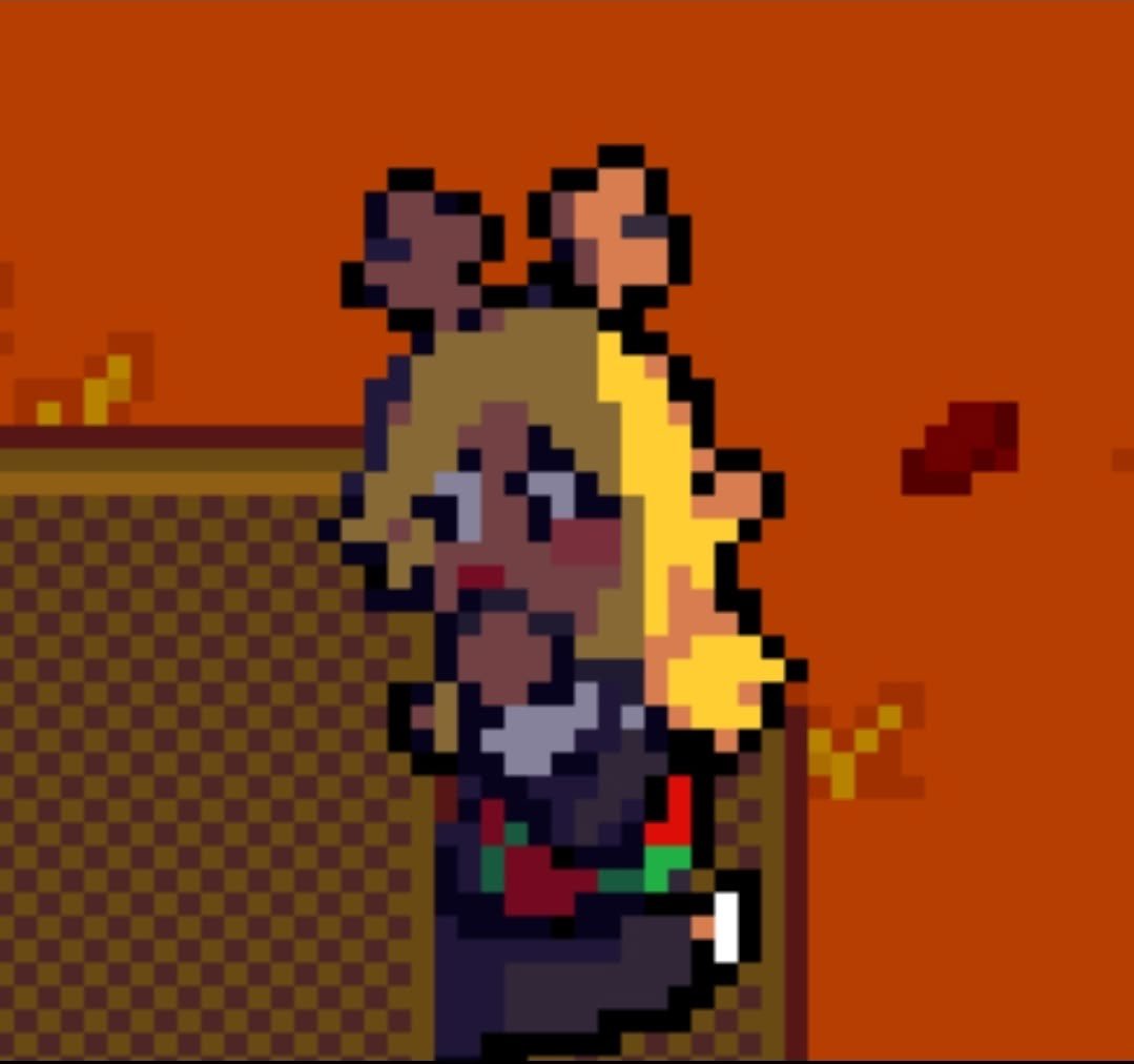 MILGRAMGimmicks's tweet photo. ────୨ৎ────────
.✦ ݁˖ submission by anon
NoelMuu/Muu Kusunoki x Noelle Holiday (Deltarune) ~romantic~
────୨ৎ──────── https://t.co/3sp11qxKWg