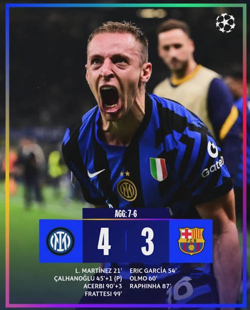 Adisa_06's tweet photo. It's just inter Milan 🤡 https://t.co/Rh5yVe7rGF