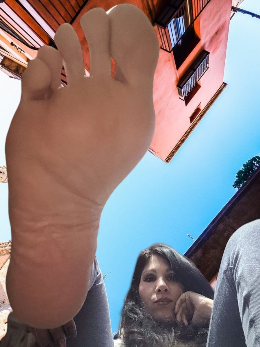 goddessate_'s tweet photo. On the verge of crushing you, you know how to avoid it. Please me 💸
@rtfindom https://t.co/UK7gJC0GnI