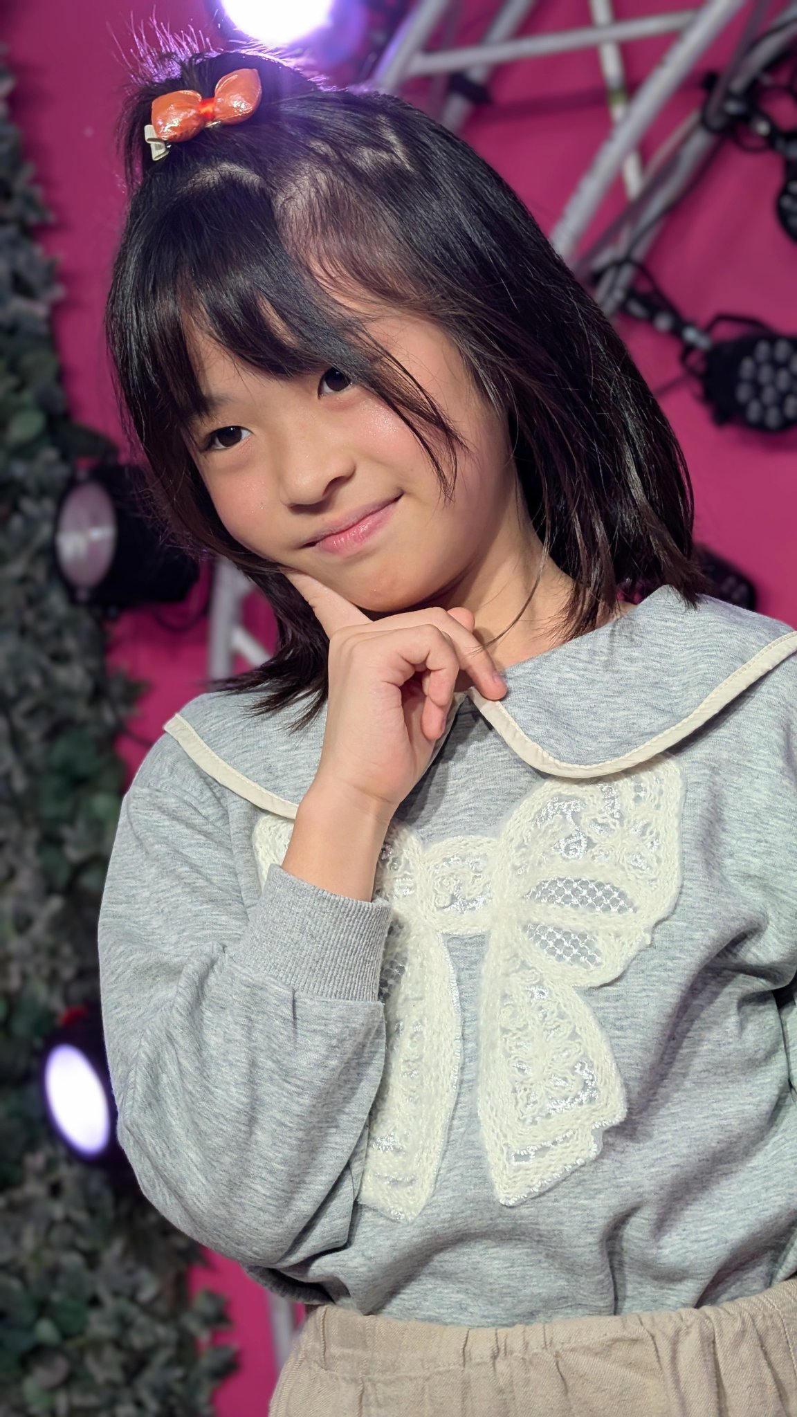 あやぴょん🐰🧡兎松あやみ♡ソロアイドル on X: 