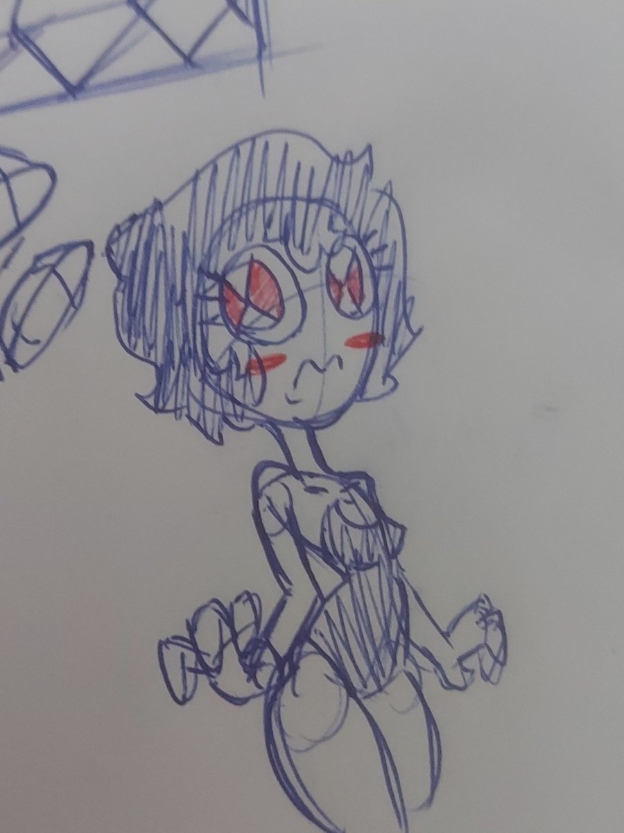 DesanimoNSFW_'s tweet photo. #art #fanart #pomni #digitalcircus https://t.co/Y4c6aGbTG5