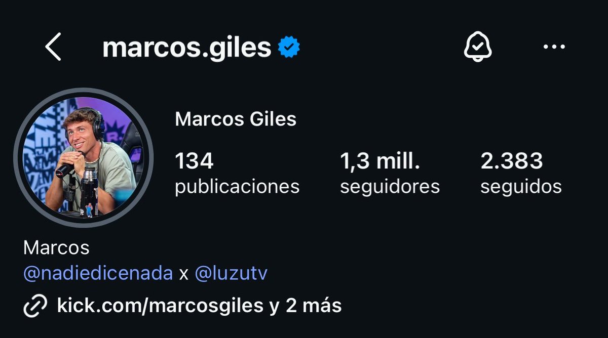 repairyou_'s tweet photo. 1,3 millones para el gordo 🩵 Mejor persona del universo… https://t.co/frlQ680tIe