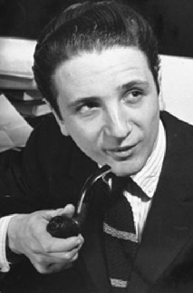 SpiesVespers's tweet photo. TOO OBSCURE TO MATTER

Igor Cassini, a gossip columnist credited with inventing phrase “Jet Set” and having distinction of actually being tarred and feathered, was one of the WWII Ritchie Boys, later assigned to a propaganda unit. Later managed infamous Le Club on E 55 St NYC https://t.co/KLIzuJaWeu