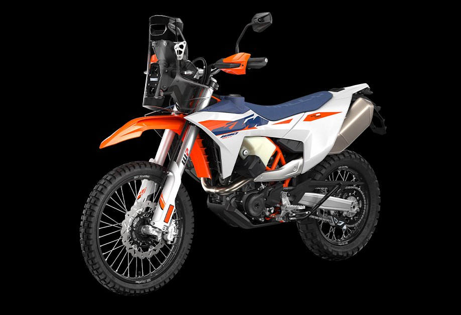 kmmotohamaten's tweet photo. ダカールマシン!?
KTM 690ラリーが発表されました!😱
https://t.co/YXgRnehuaF
699ccの79馬力単気筒エンジン、20リットルの前後デュアルタンクを装備
ラリーマシンさながらのストリート走行用車両です😱
競技用ではないので4年保証のようです。
詳細は追ってお伝えします!
#ktm #690Rally https://t.co/IaaHTStBEi