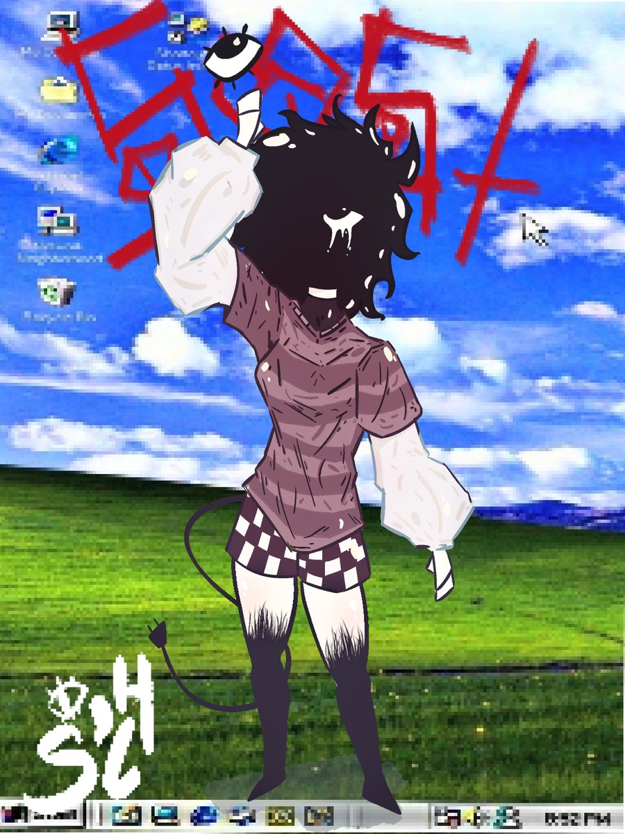 YangDollCH's tweet photo. @kevin8ty Tome uno de los mios
:> https://t.co/VkQj9u4BX7