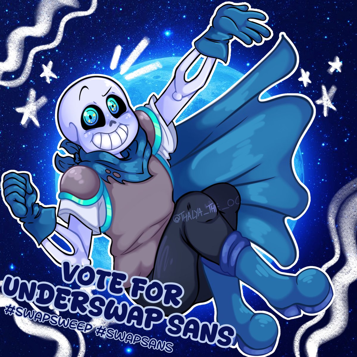 Thalya_the_oc's tweet photo. @CornMayor Some drawings I made to support both Swap Sans and Fell Sans in the polls. #swapsweep #fellsweep https://t.co/lIFD6gh0dJ