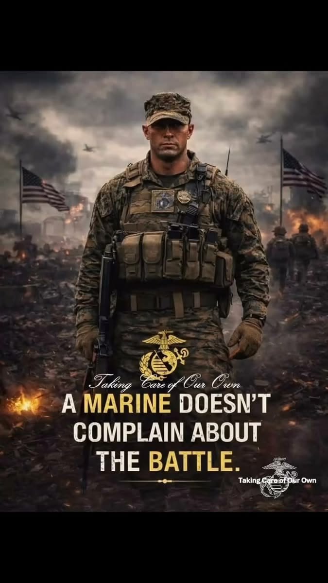 mcain1954's tweet photo. Tuesday #BuddyChecksMatter 9/08 ❤️🤍💙🫡
➡️@MarineMSgt67🍈🇺🇲
➡️@MarkHead1011004🍈🇺🇲
➡️@RussellMildner🍈🇺🇲
➡️@DevilDoge9🍈🇺🇲
➡️@MuricanDisciple🍈🇺🇲
➡️@DetDutch🍈🇺🇲
➡️@grs1925🍈🇺🇲
➡️@US_Jarhead_1775🍈🇺🇲
➡️@nibbles1956🍈🇺🇲
➡️@don50oh🍈🇺🇲
➡️@US_MARINE_VZ🍈🇺🇲
➡️@ShawnmarineFb🍈🇺🇲
➡️@PVRPatriot🍈🇺🇲
➡️@Warpigs3348🍈🇺🇲
➡️@Ken0369🍈🇺🇲
➡️@fencepost64🍈🇺🇲
➡️@GoCougs_42🍈🇺🇲