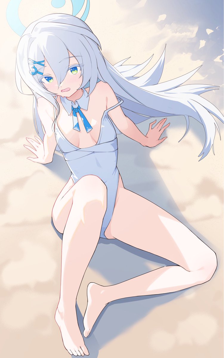 pi_yat_'s tweet photo. #ブルアカ https://t.co/jhIKVTMkkL