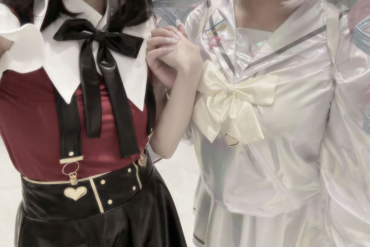 yuyuzuzuyuyu's tweet photo. the internet died... and i was given life (//✚ . ^) ໒꒱
#needystreamer #omgkawaiiangel #超てんちゃん #amechan #nso https://t.co/rSyHBK6hYc