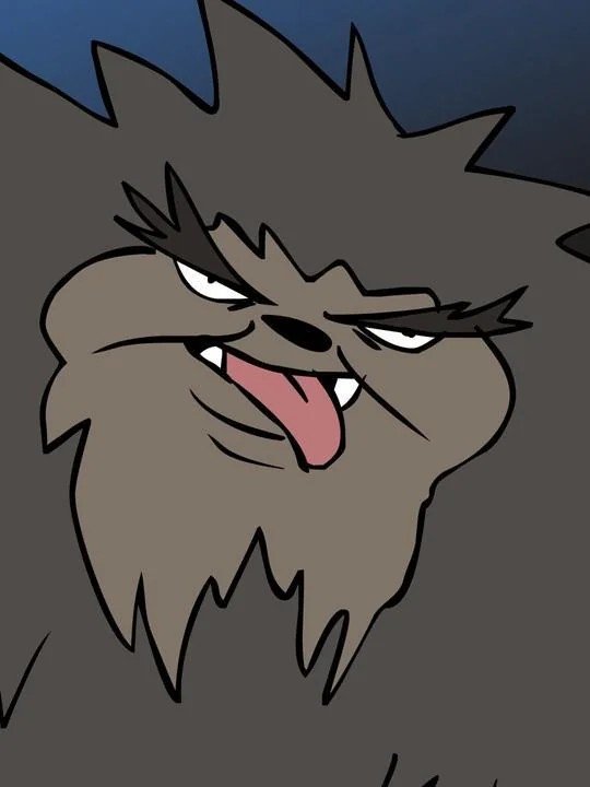 badluckbugbear's tweet photo. TORBEK THINKS YOU FORGOT SOMEONNNEEEE... https://t.co/3sTyDjELKa