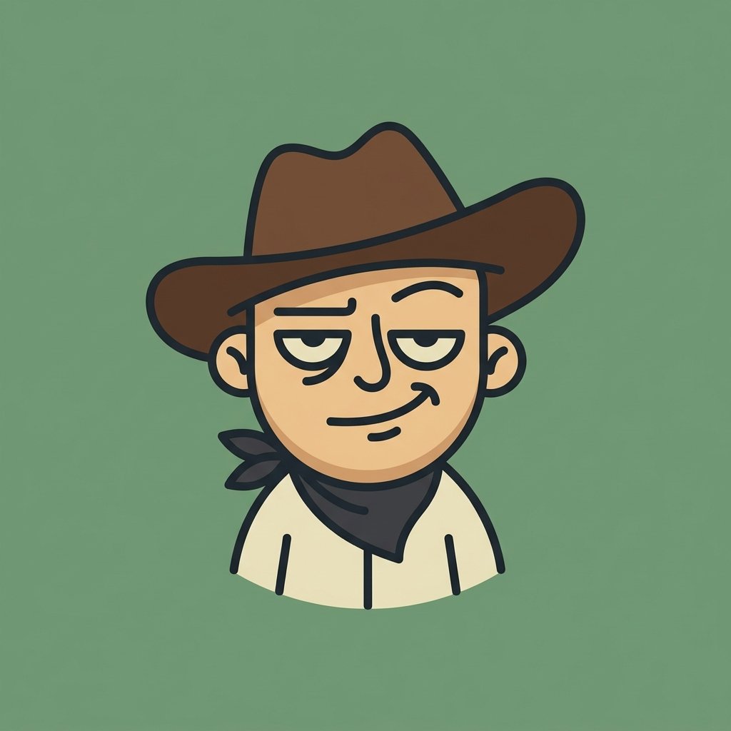 Arc_Banana_'s tweet photo. SMUG OUTLAW JUST RODE IN.

No explanation.
No regrets.

$SMOT

CA: 0x4aC7115448c868345545f2F6B358Be7D568Bb7A1 https://t.co/hbN55UkvtJ