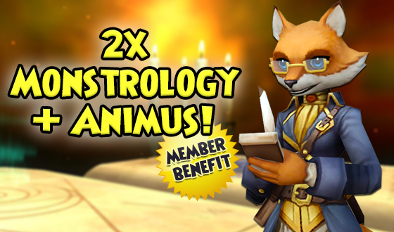 Wizard101 tweet picture