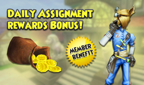 Wizard101 tweet picture
