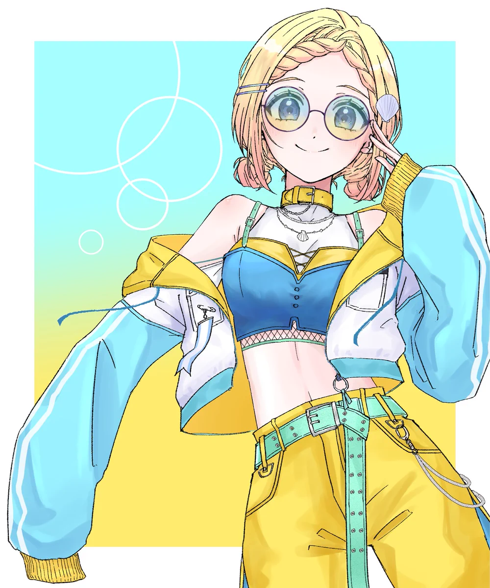 Hanon🐧ハコニワリリィ／StellaPhizz (@Hanon_moco) / X