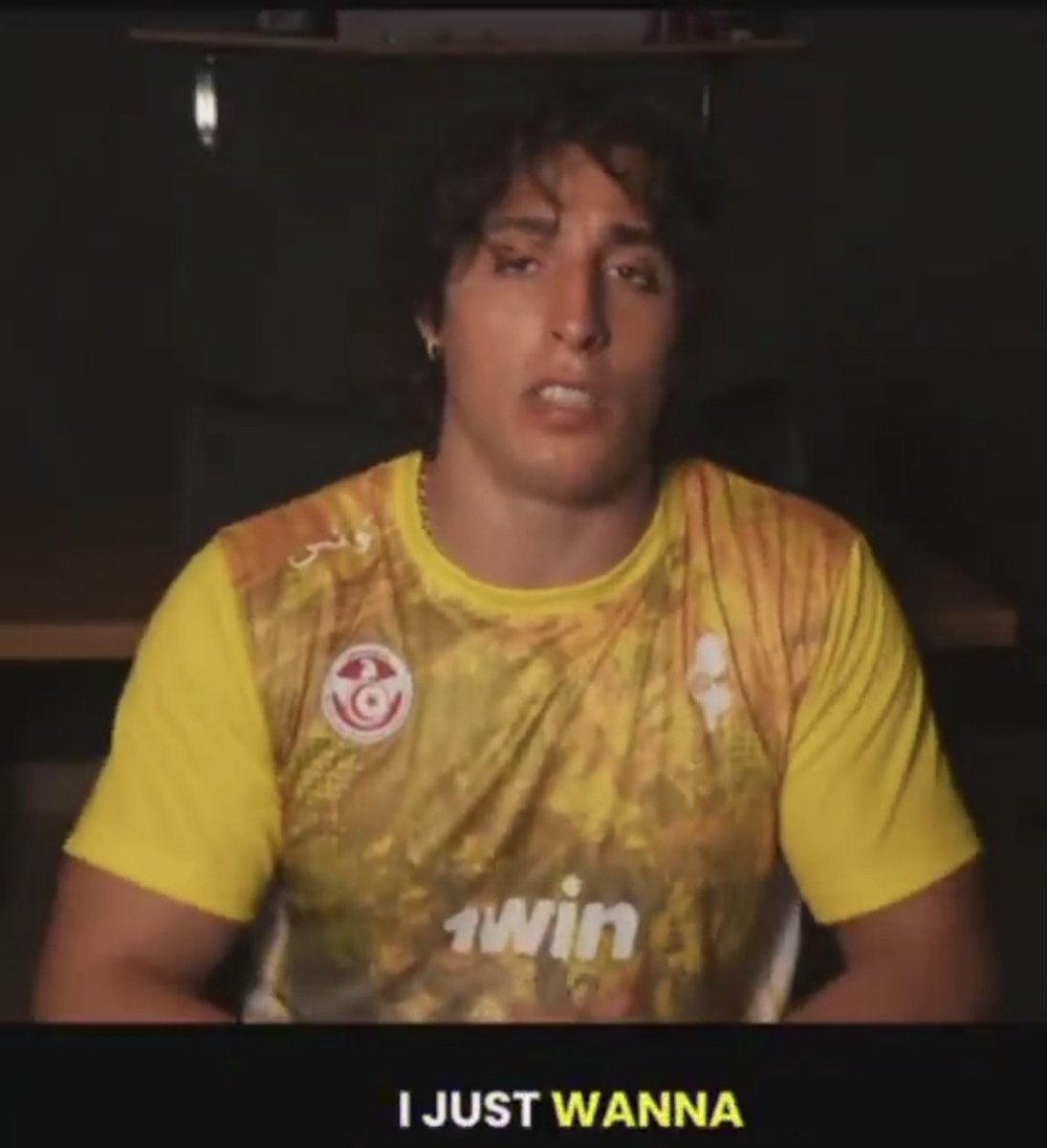 MiskinTV_'s tweet photo. Gattouzo baru saja memberikan pengumuman penting, bahwasanya dirinya adalah seorang GAY.

"Yeah, sorry guys. I just wanna tell you. I'm Officially Gay." https://t.co/ja1ntn6pUt