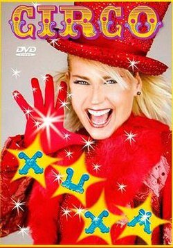 MatheeusMore's tweet photo. Uma criança Xuxa só para baixinhos (o 5 foi o melhor)!! https://t.co/Wai82noSKL