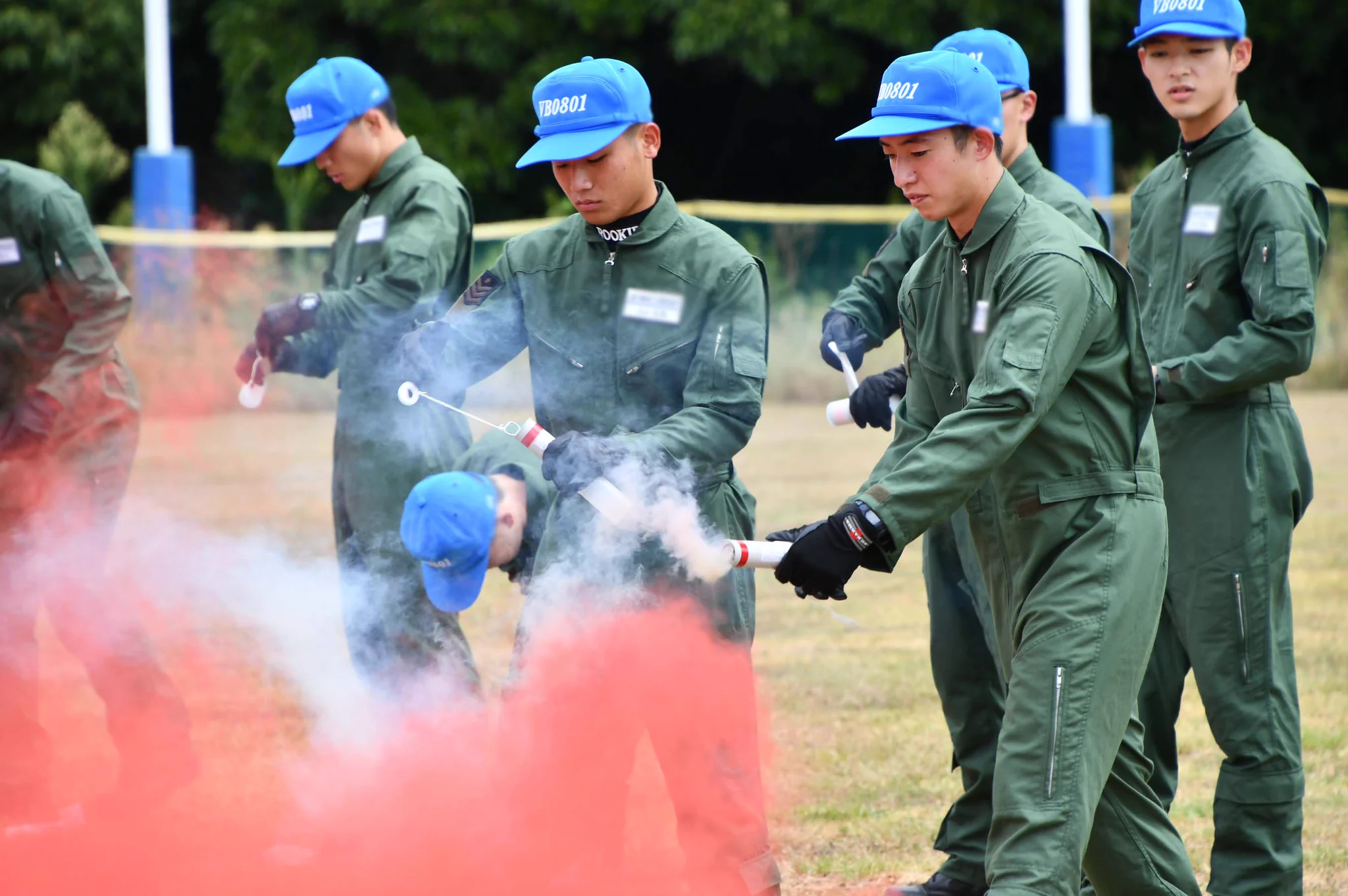 海上自衛隊小月教育航空群【公式】 (@jmsdf_ozatg) / X