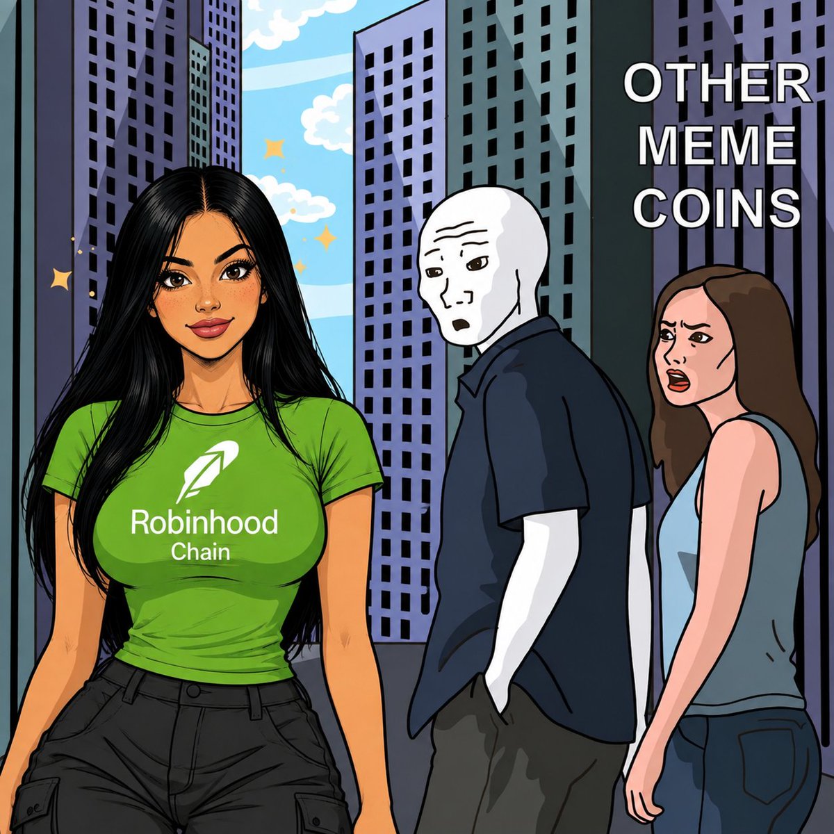 MorganSmashhh's tweet photo. @Lina_CryptoA Nothing is more charming than $LINA 😍 https://t.co/SktFxArNi9