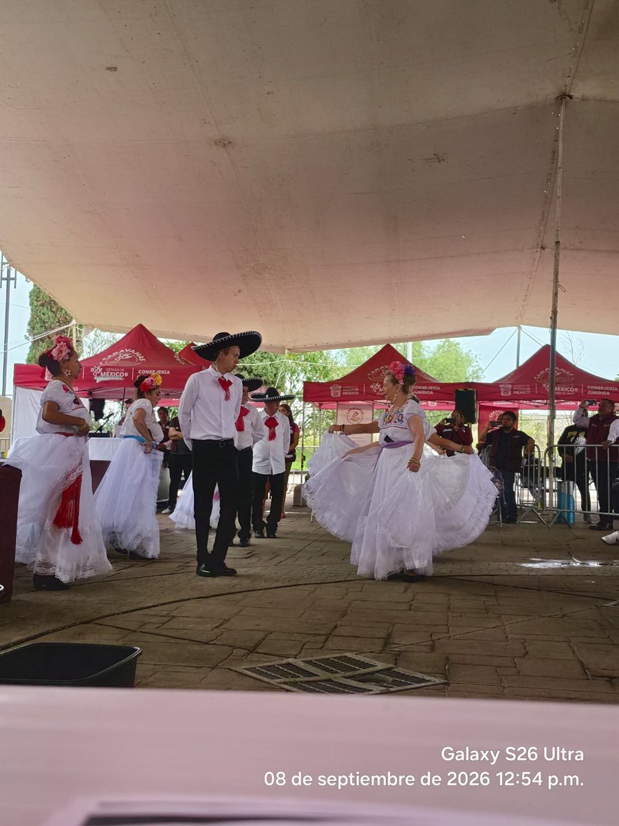IFDPedomex's tweet photo. El día de hoy 8 de septiembre, el IFDP tuvo el honor de participar en la "Caravana Itinerante por la Justicia Social" en Melchor Ocampo, Edo Mex, un evento organizado por la Consejería Jurídica del Estado de México #ifdpedomex #CaravanaItinerante #MelchorOcampo https://t.co/KQSgvaHwQj