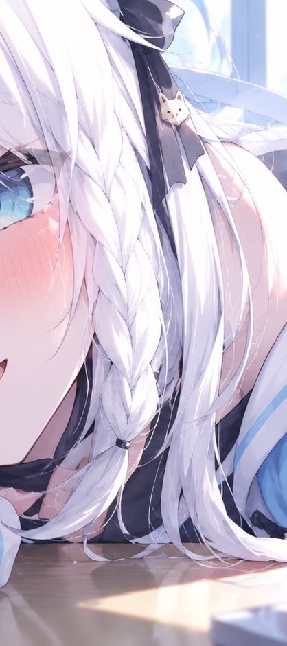 KoukiAIart's tweet photo. おは🌽ですよー🫶
#白上フブキ 
#AIart️️️️️️️️️️️️️️️️️️️️️️️️️️️️️️️️️️️️️️️️️️️️️️️️️️️ #AIイラスト好きな方と繋がりたい https://t.co/gwE7dA5KqT