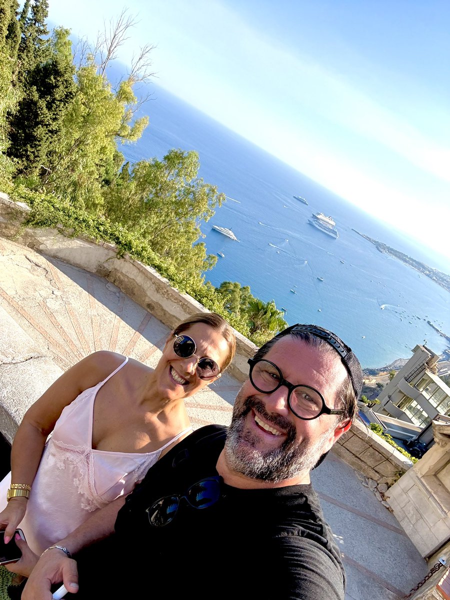 tanodelmoro's tweet photo. Taormina 🇮🇹 https://t.co/KFNAbidq0j