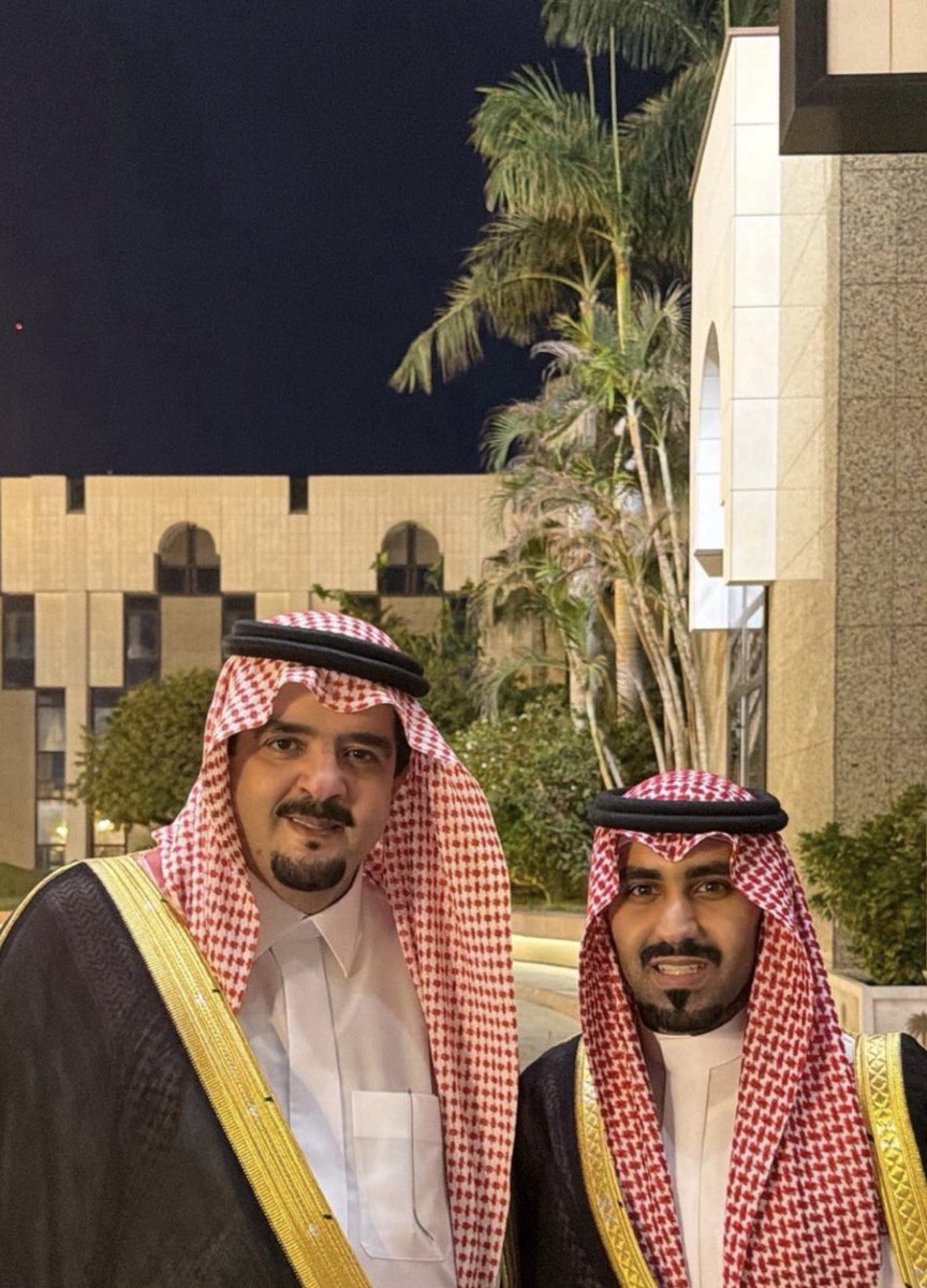 mmmmgogo1122's tweet photo. قبل قليل الأمير #عبدالعزيز_بن_فهد حفظه الله https://t.co/rKL4nPHDA0