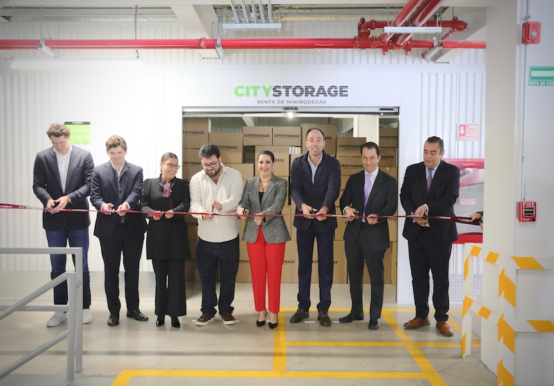 h_conexion's tweet photo. 🔴 #NoticiaHoy l🏗️ #CityStorage invertirá mil 500 mdp en el #Edoméx, con cuatro proyectos en #Naucalpan que generarán alrededor de 600 nuevos empleos. 💰 Toda la información en esta nota👇
https://t.co/pLGVbviUqY https://t.co/dH46QJ83RD